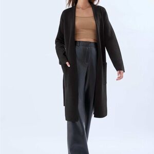 Babaton Lance Cardigan (XS)